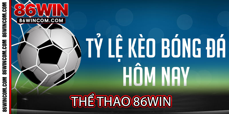 Thể Thao 86win