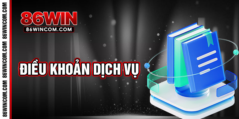 Điều Khoản Dịch Vụ