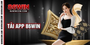 tải app 86win